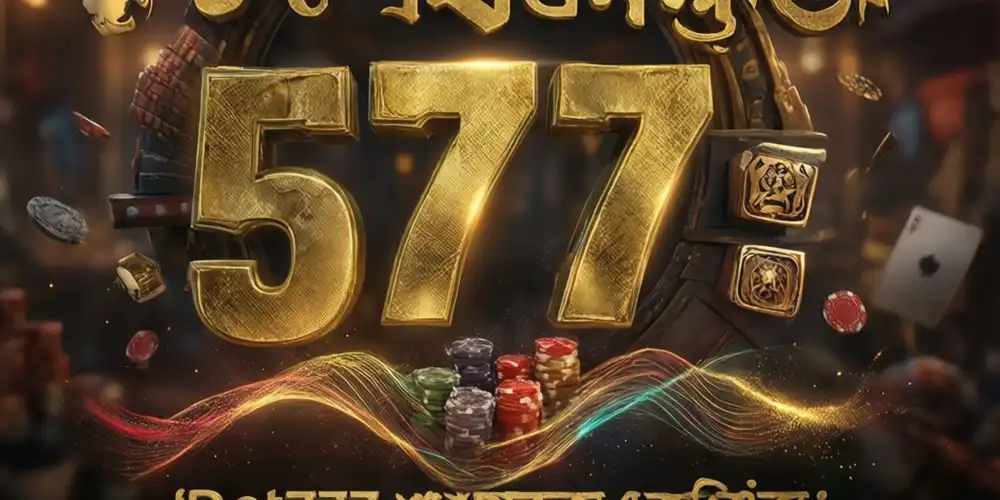 Bet777 Banner
